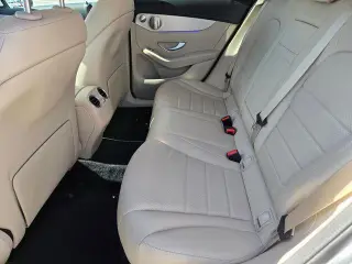 Mercedes-Benz GLC 2023 AWD GLC 300 4MATIC 4dr Coupe