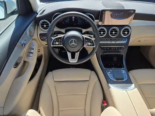 Mercedes-Benz GLC 2023 AWD GLC 300 4MATIC 4dr Coupe