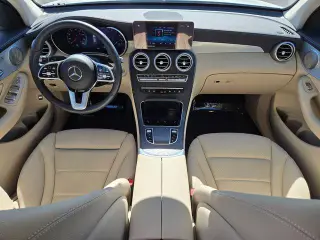 Mercedes-Benz GLC 2023 AWD GLC 300 4MATIC 4dr Coupe