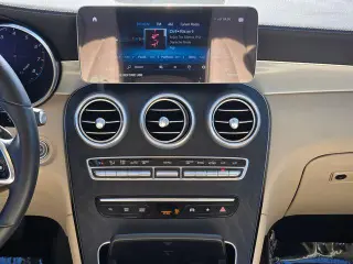 Mercedes-Benz GLC 2023 AWD GLC 300 4MATIC 4dr Coupe