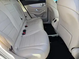 Mercedes-Benz GLC 2023 AWD GLC 300 4MATIC 4dr Coupe