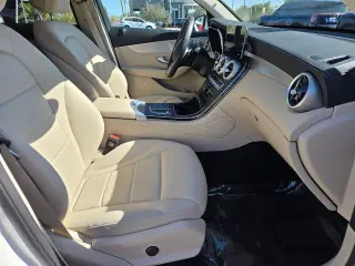 Mercedes-Benz GLC 2023 AWD GLC 300 4MATIC 4dr Coupe