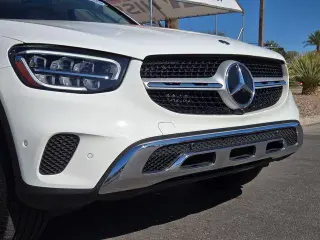 Mercedes-Benz GLC 2023 AWD GLC 300 4MATIC 4dr Coupe