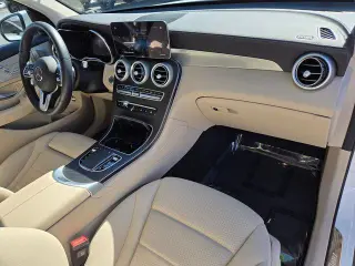 Mercedes-Benz GLC 2023 AWD GLC 300 4MATIC 4dr Coupe