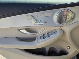 Mercedes-Benz GLC 2023 AWD GLC 300 4MATIC 4dr Coupe