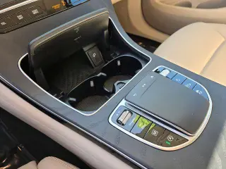 Mercedes-Benz GLC 2023 AWD GLC 300 4MATIC 4dr Coupe