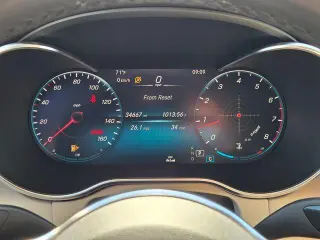 Mercedes-Benz GLC 2023 AWD GLC 300 4MATIC 4dr Coupe