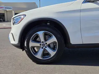 Mercedes-Benz GLC 2023 AWD GLC 300 4MATIC 4dr Coupe