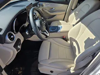 Mercedes-Benz GLC 2023 AWD GLC 300 4MATIC 4dr Coupe