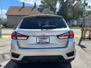 2024 Mitsubishi Outlander Sport S