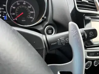 2015 Mitsubishi Outlander Sport SE