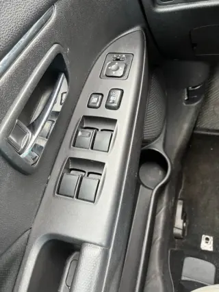 2015 Mitsubishi Outlander Sport SE
