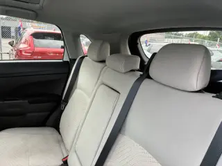 2015 Mitsubishi Outlander Sport SE