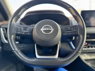 2022 Nissan Rogue