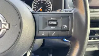 2022 Nissan Rogue