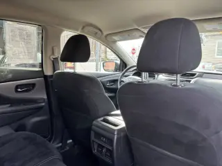 2023 Nissan Murano S