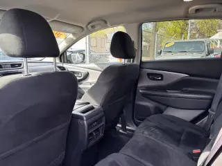 2023 Nissan Murano S