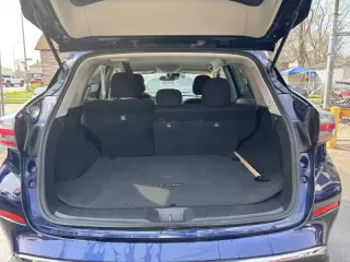 2023 Nissan Murano S