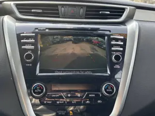 2023 Nissan Murano S