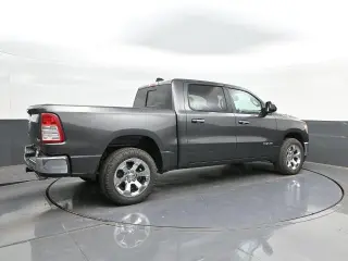 Ram 1500 2019 4x4 Big Horn 4dr Crew Cab 5.6 ft. SB Pickup