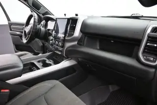 Ram 1500 2019 4x4 Big Horn 4dr Crew Cab 5.6 ft. SB Pickup