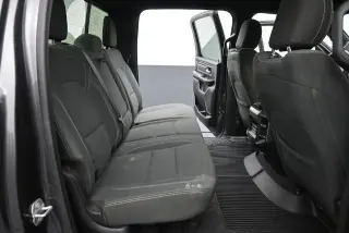 Ram 1500 2019 4x4 Big Horn 4dr Crew Cab 5.6 ft. SB Pickup