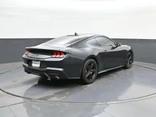 Ford Mustang 2024 EcoBoost 2dr Fastback
