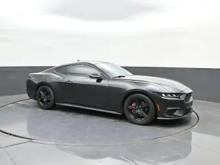 Ford Mustang 2024 EcoBoost 2dr Fastback