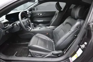 Ford Mustang 2024 EcoBoost 2dr Fastback