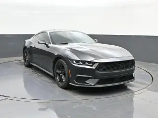Ford Mustang 2024 EcoBoost 2dr Fastback