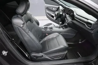 Ford Mustang 2024 EcoBoost 2dr Fastback