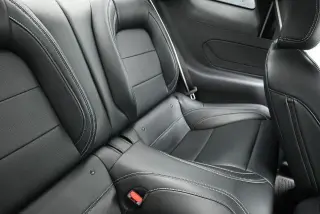 Ford Mustang 2024 EcoBoost 2dr Fastback