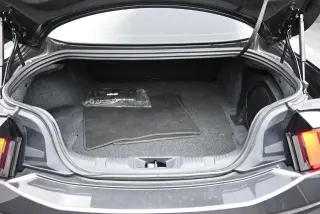 Ford Mustang 2024 EcoBoost 2dr Fastback