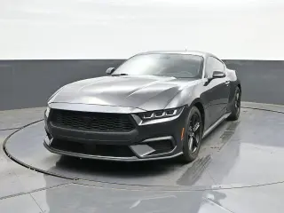 Ford Mustang 2024 EcoBoost 2dr Fastback