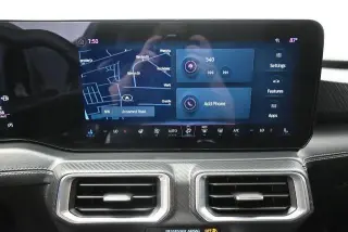 Ford Mustang 2024 EcoBoost 2dr Fastback