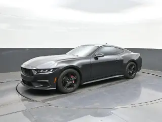 Ford Mustang 2024 EcoBoost 2dr Fastback