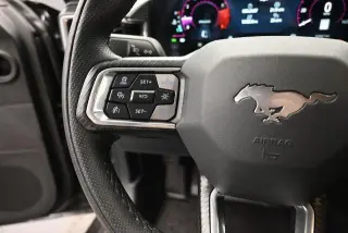 Ford Mustang 2024 EcoBoost 2dr Fastback