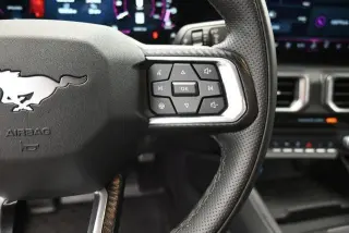 Ford Mustang 2024 EcoBoost 2dr Fastback