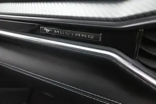 Ford Mustang 2024 EcoBoost 2dr Fastback