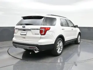 Ford Explorer 2016 Limited 4dr SUV