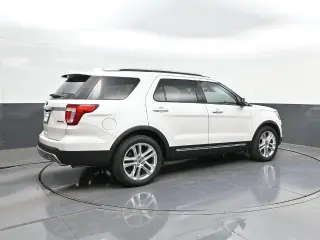 Ford Explorer 2016 Limited 4dr SUV
