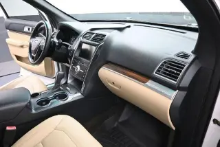 Ford Explorer 2016 Limited 4dr SUV