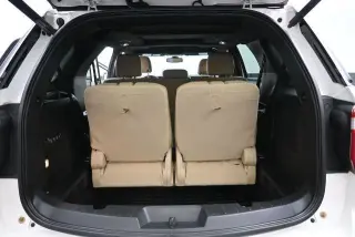 Ford Explorer 2016 Limited 4dr SUV