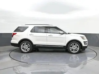 Ford Explorer 2016 Limited 4dr SUV