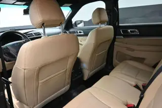 Ford Explorer 2016 Limited 4dr SUV