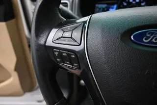 Ford Explorer 2016 Limited 4dr SUV