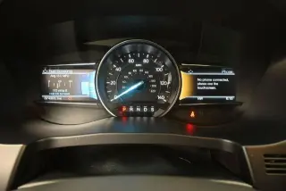 Ford Explorer 2016 Limited 4dr SUV