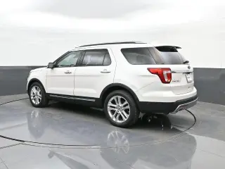 Ford Explorer 2016 Limited 4dr SUV
