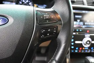 Ford Explorer 2016 Limited 4dr SUV