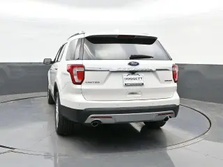 Ford Explorer 2016 Limited 4dr SUV